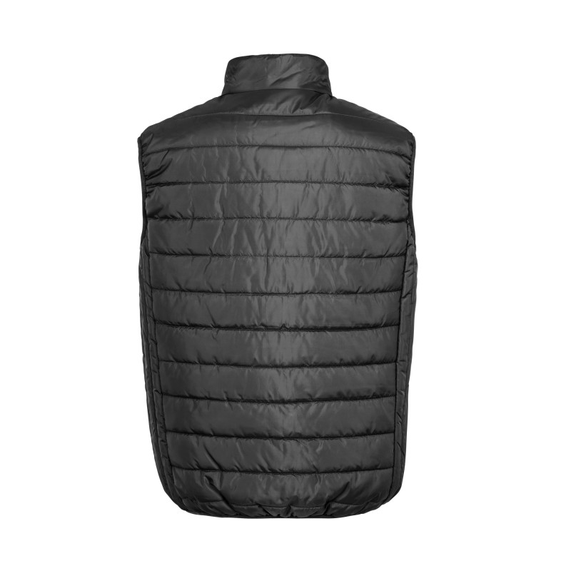 Bodywarmer matelassé Core Black BACK