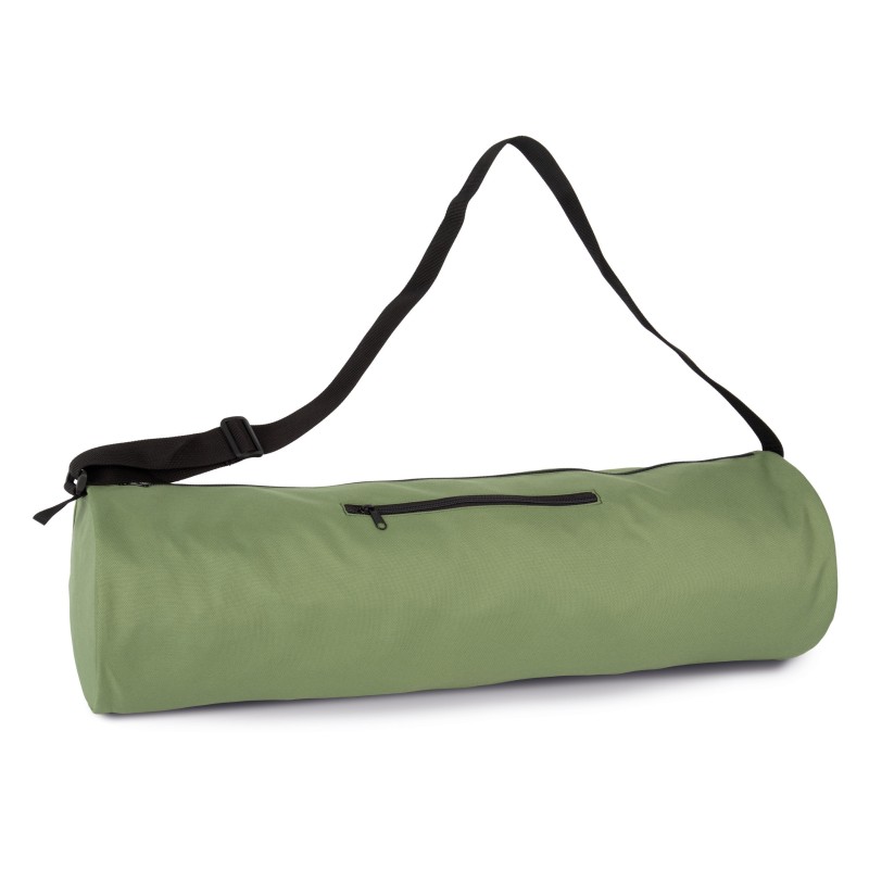 Sac porte-tapis recyclé pour Yoga Matcha Green FACE