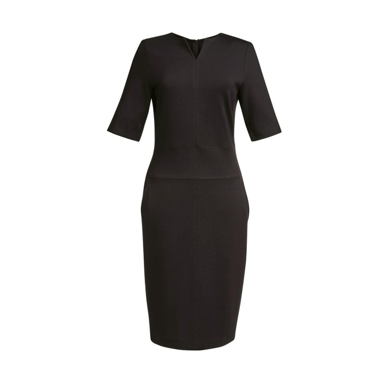 Robe Celeste Black FACE