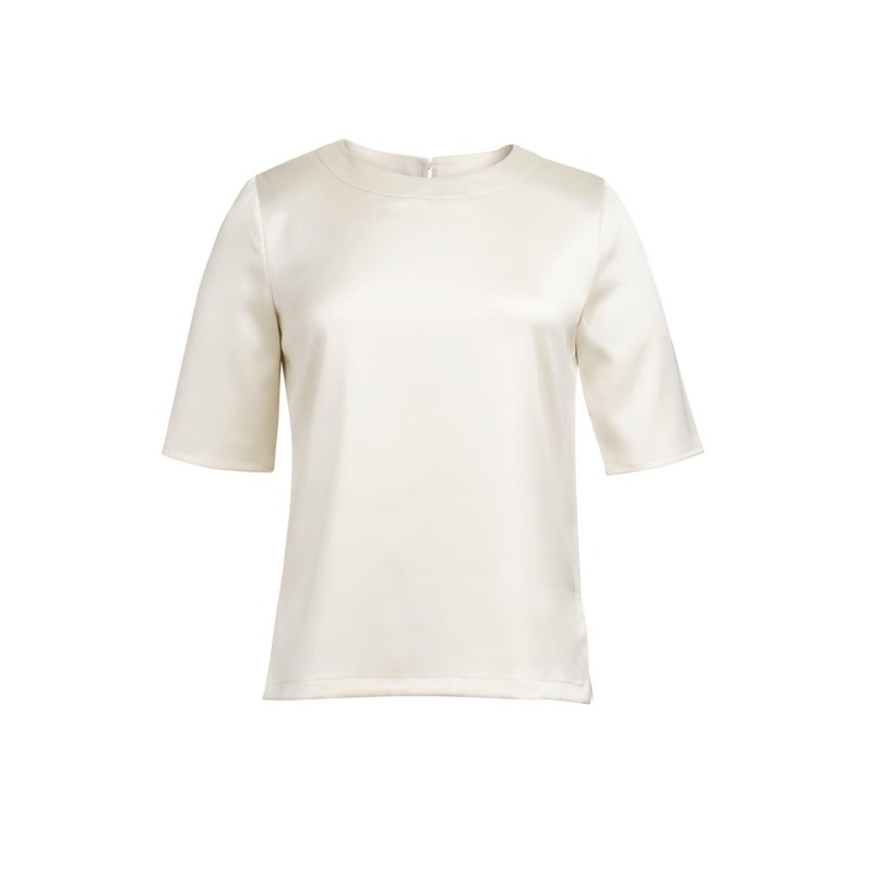 Blouse Ravenna Cream FACE