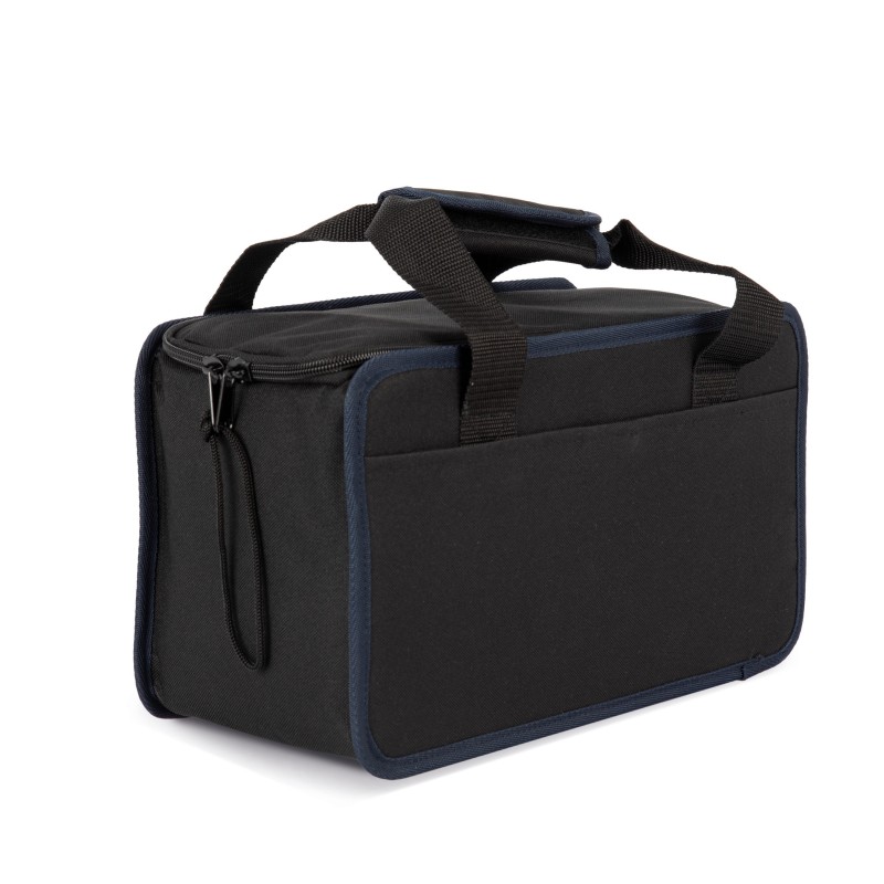 Sac multifonctions Black / Navy FACE SIDE