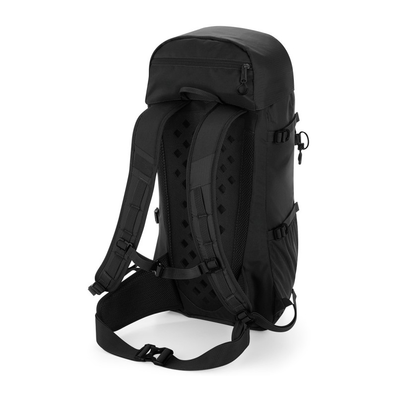 Sac à dos SLX®-Lite Black BACK