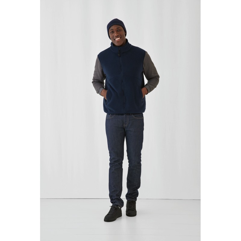Gilet polaire Traveller+