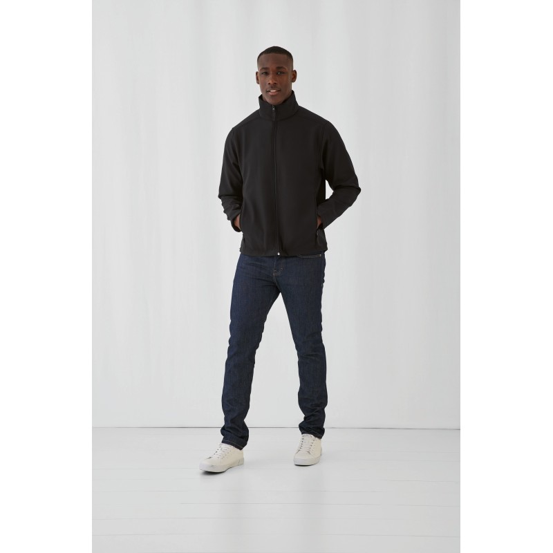 Veste Softshell Homme ID.701