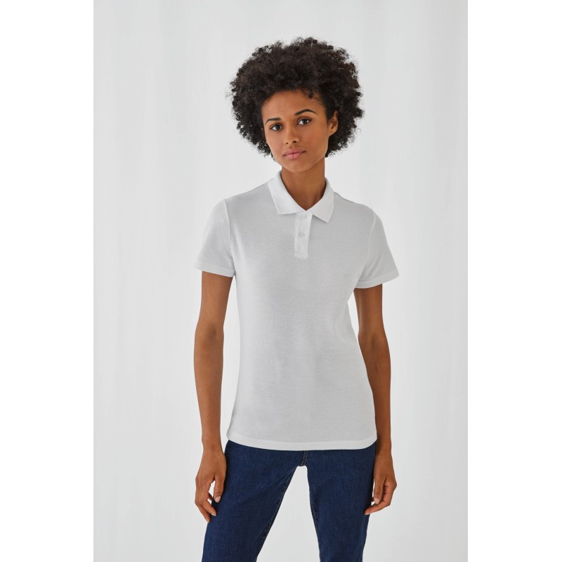 Polo femme ID.001