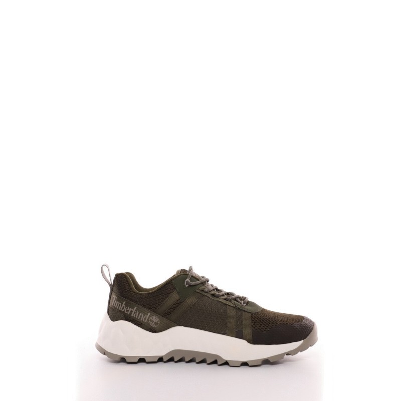 Chaussures Solar wave LT low