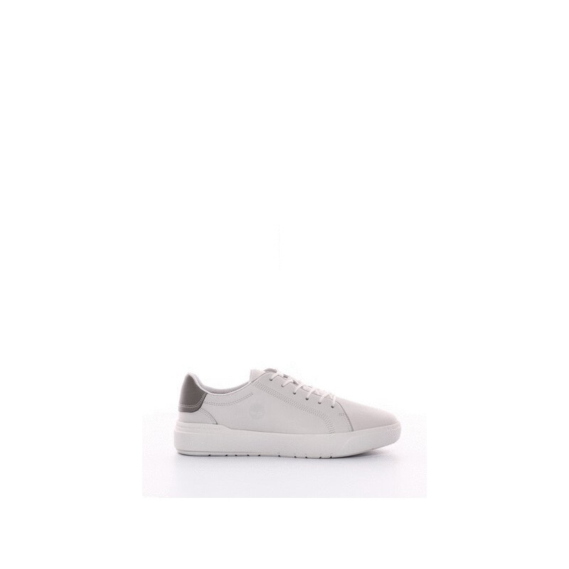 Chaussures Seneca bay oxford Blanc de blanc SIDE