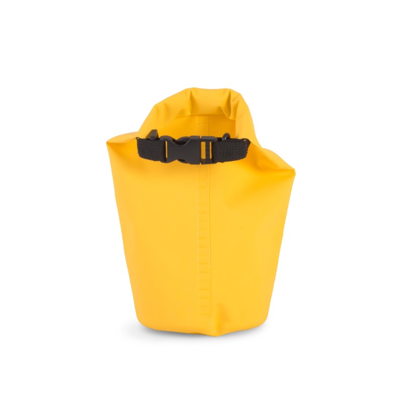 Sac étanche 2 litres Yellow BACK