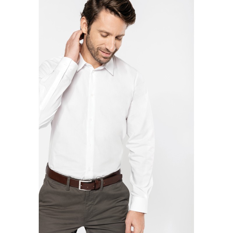 Ceinture cuir homme