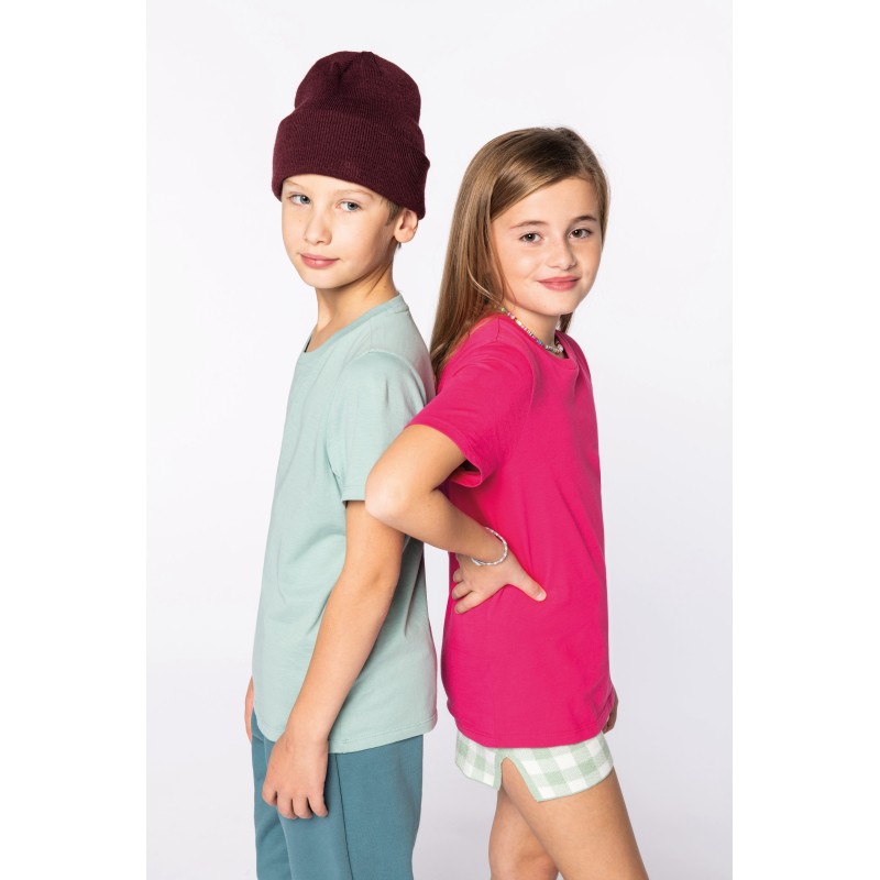 T-shirt enfant