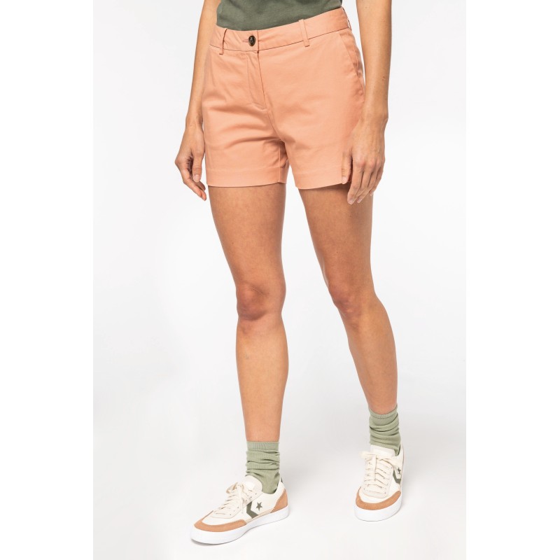Bermuda femme