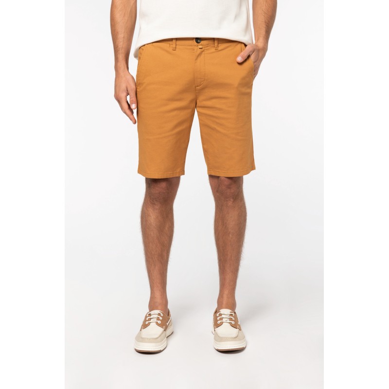 Bermuda homme