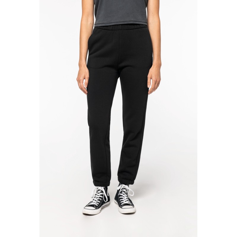 Pantalon de jogging femme