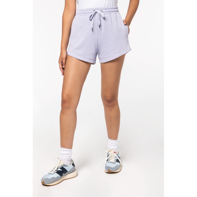 Short Terry280 femme