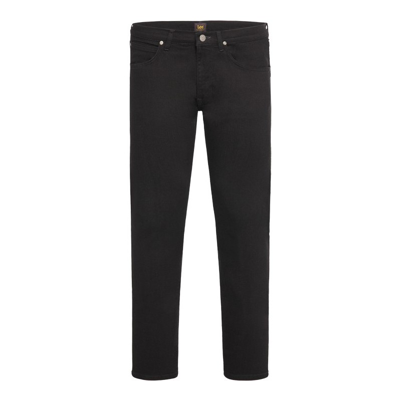 Jean homme Rider Slim Clean Black FACE