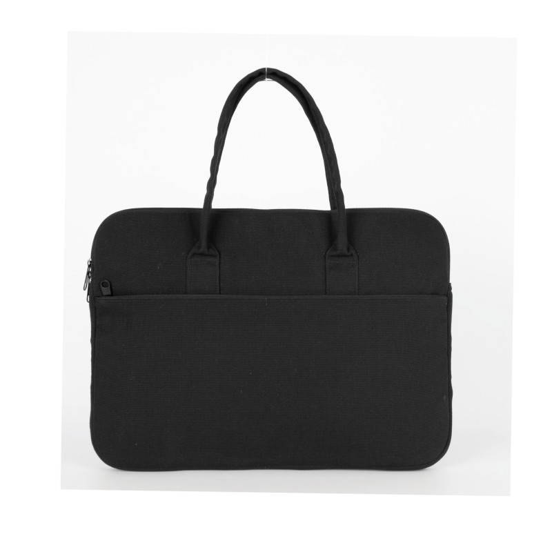 Sac de travail porte-tablette et ordinateur Black FACE