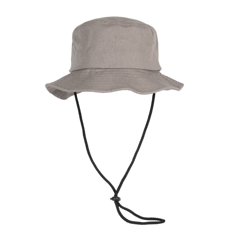 Bob style bucket Oxyde Grey FACE