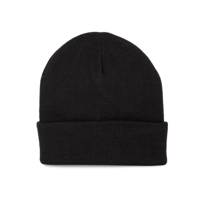 Bonnet avec doublure Thinsulate™ Black FACE
