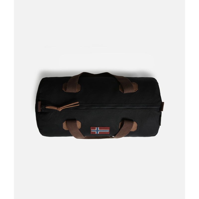 Sac polochon Bering small 3 BLACK BACK