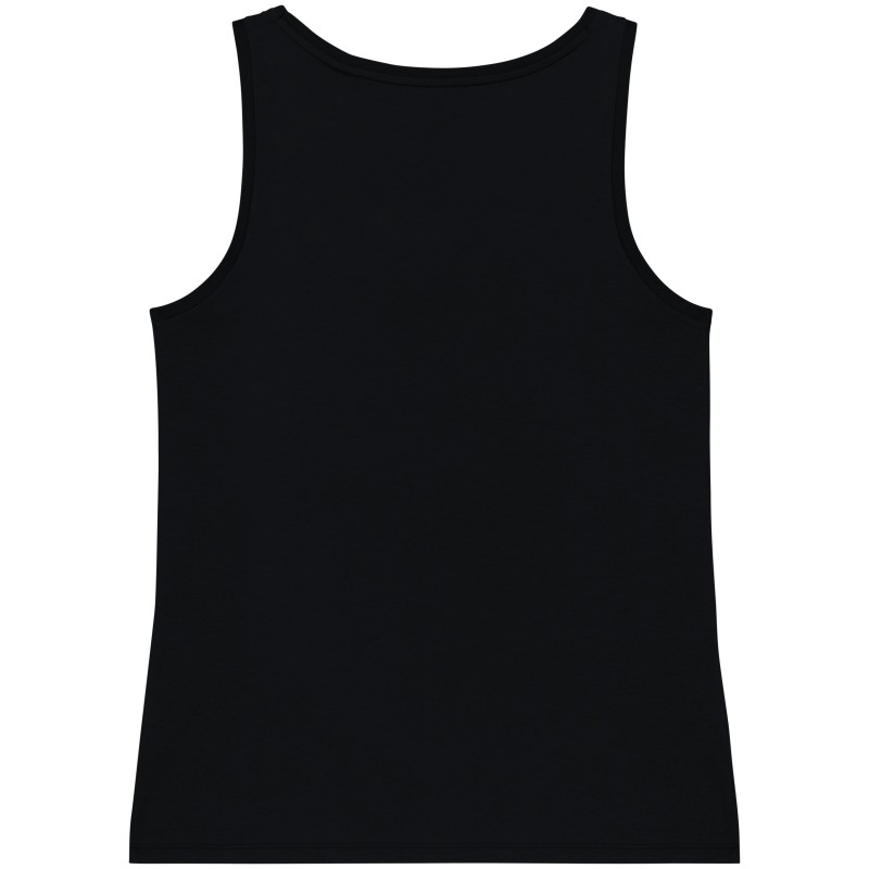 Débardeur femme Black BACK
