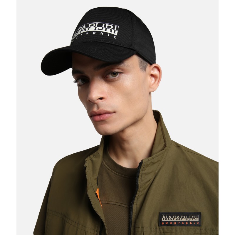 Casquette F-Box
