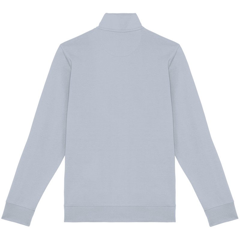 Veste col montant homme Aquamarine BACK