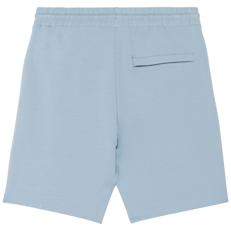 Short Modal homme Aquamarine BACK