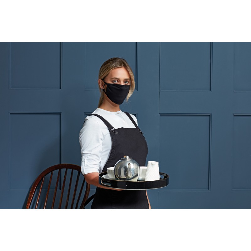 Masque de protection réutilisable - AFNOR UNS1 - pack de 5 masques