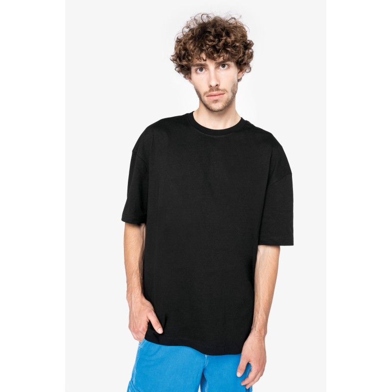 T-shirt oversize homme