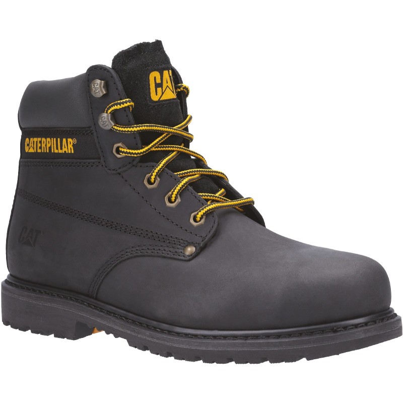 Chaussures de sécurité Powerplant