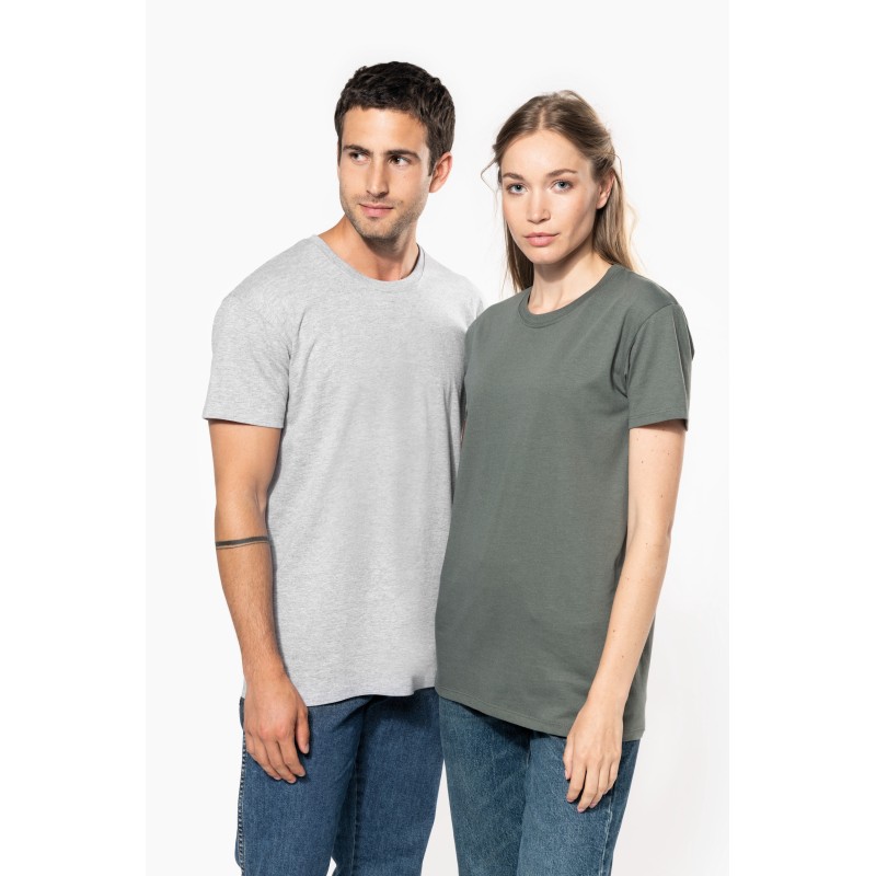 T-shirt à col rond Bio190IC unisexe