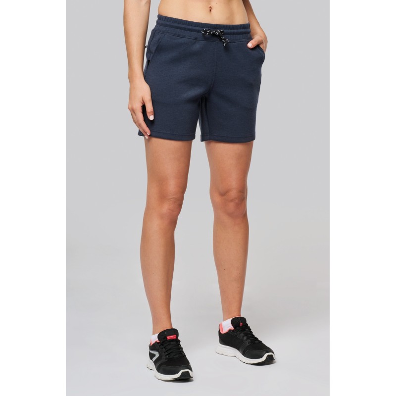 Short femme