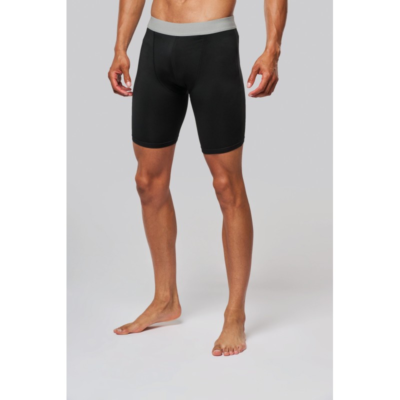 Sous-short de sport long