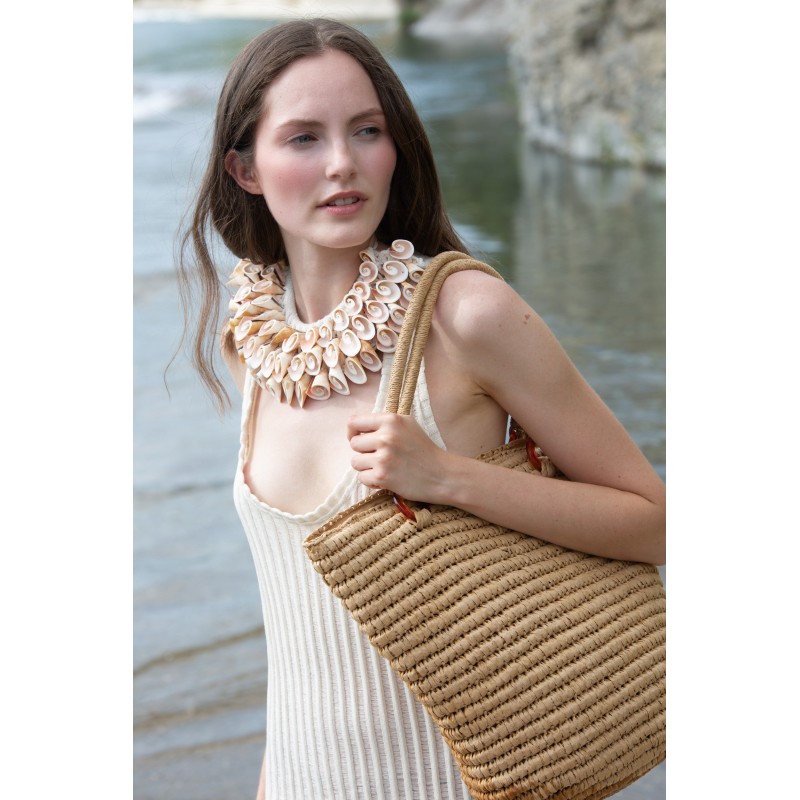 Panier shopping