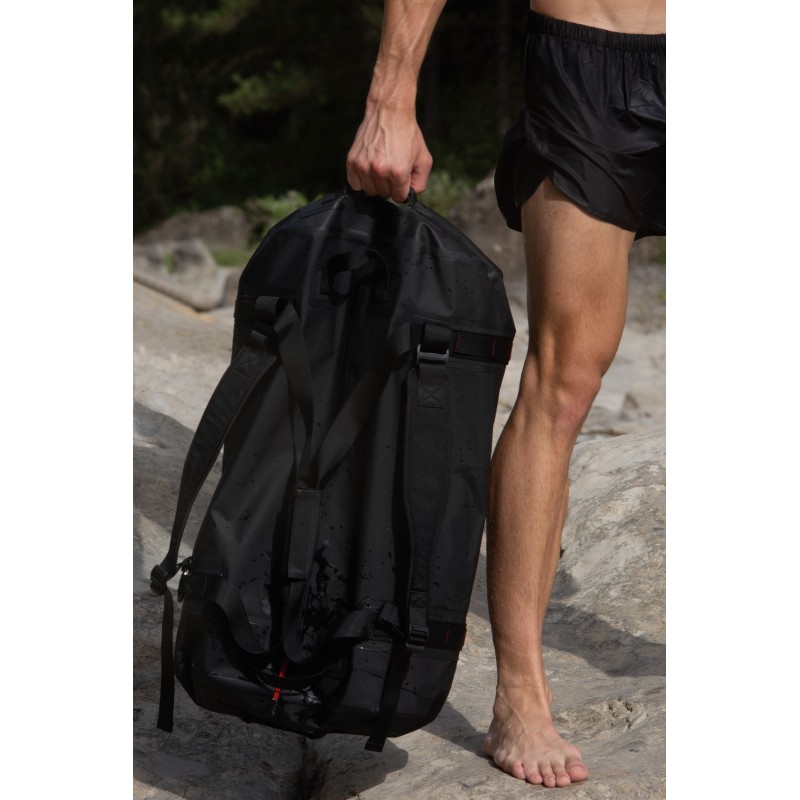Sac à dos de voyage imperméable