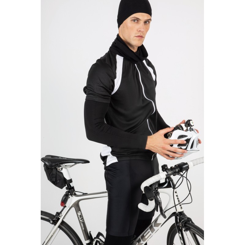 Manchette sport sans couture