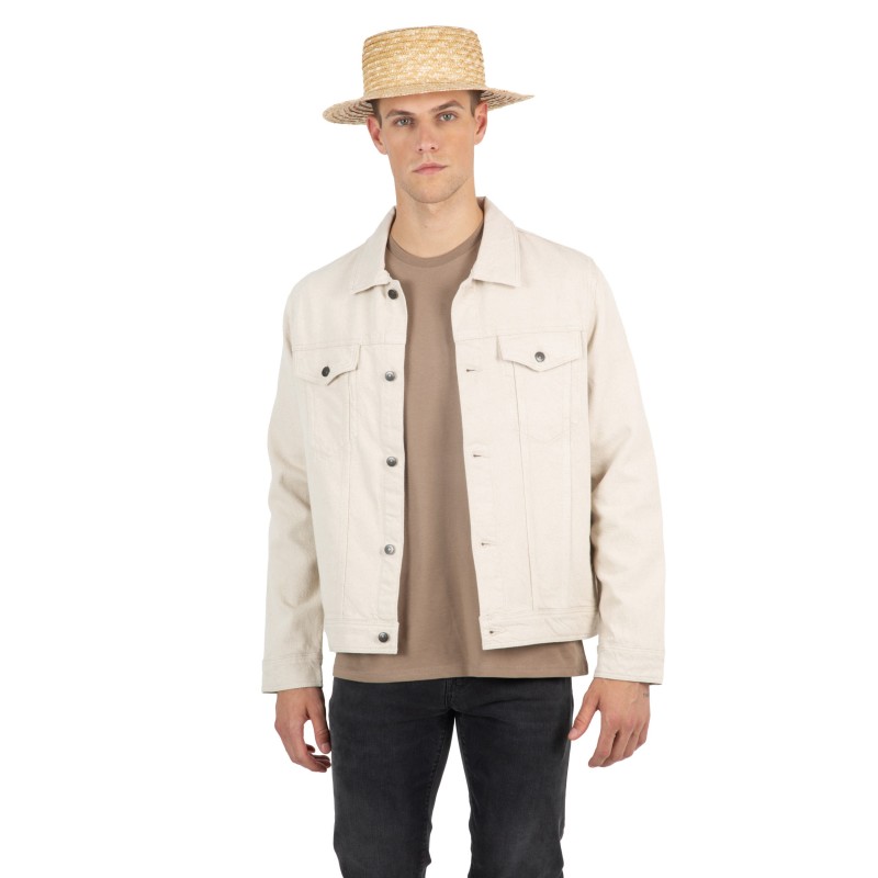 Chapeau Canotier