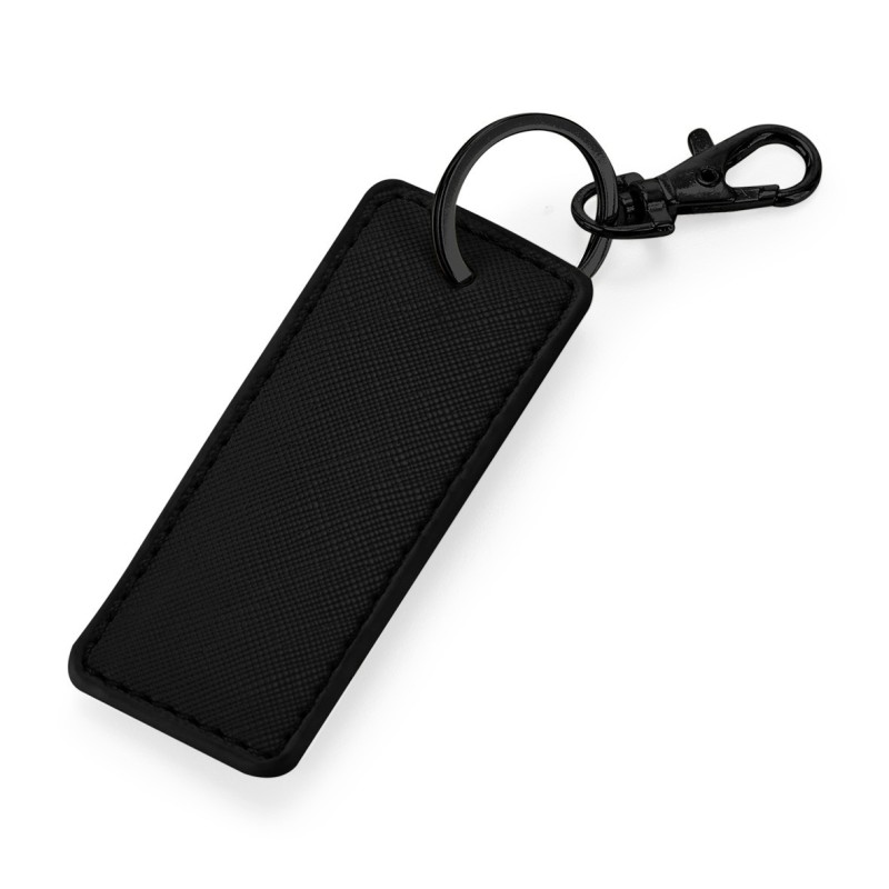 Porte-Clés Black FACE