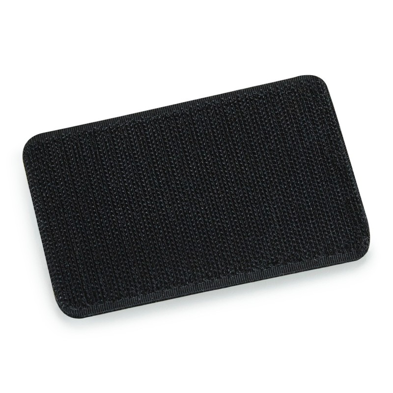 Patch de Sublimation Militaire MOLLE White BACK