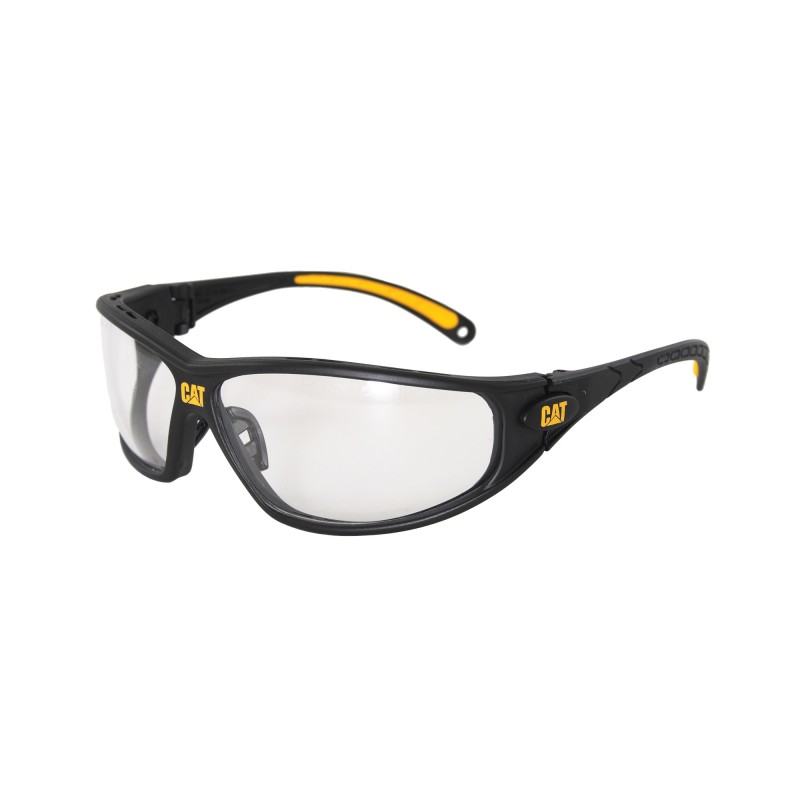 CATTREAD - Lunettes de protection TREAD Clear FACE SIDE