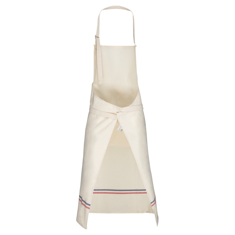 Tablier Origine France Garantie Natural BACK