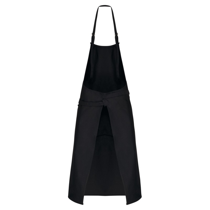 Tablier de Noël adulte Origine France Garantie Black BACK
