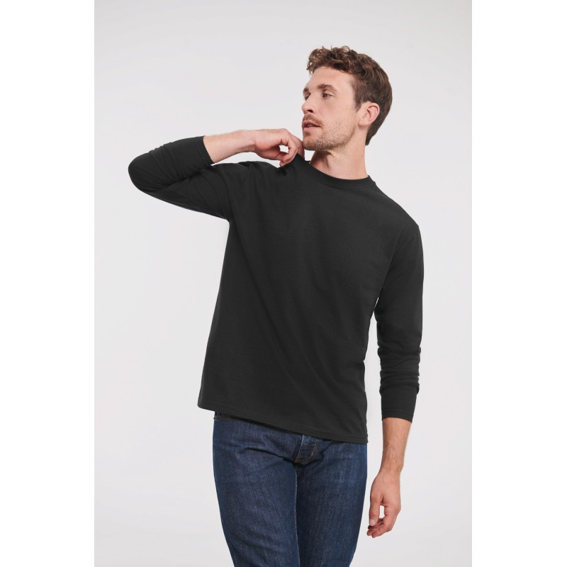 T-shirt Classique manches longues