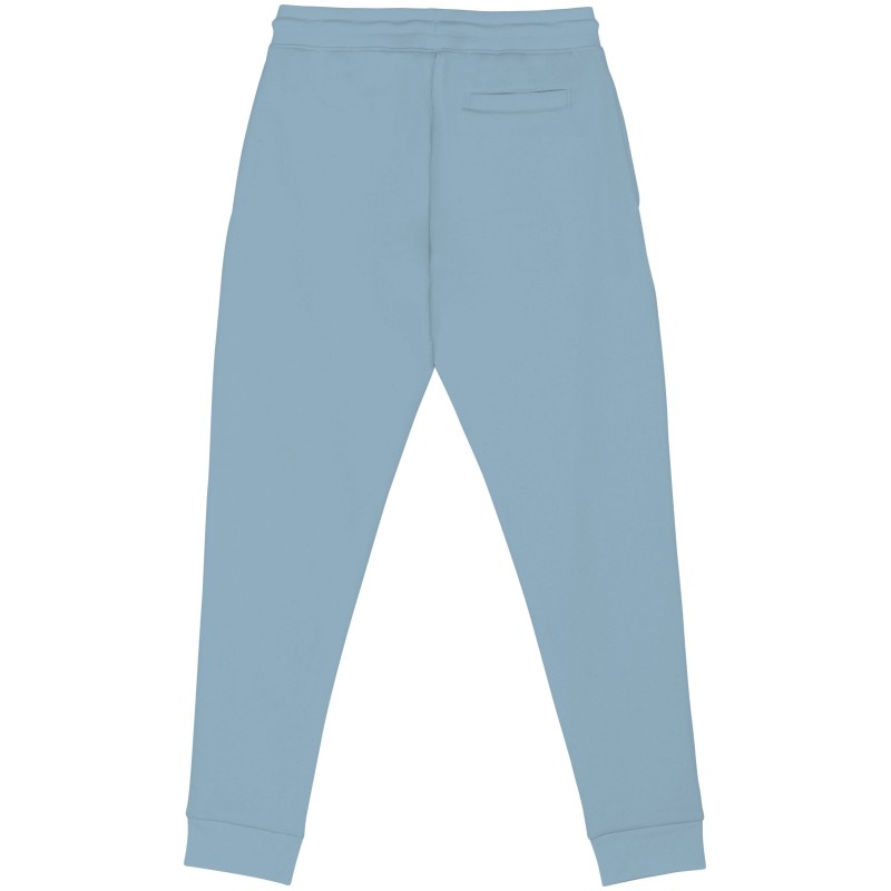 Pantalon de jogging homme Aquamarine BACK