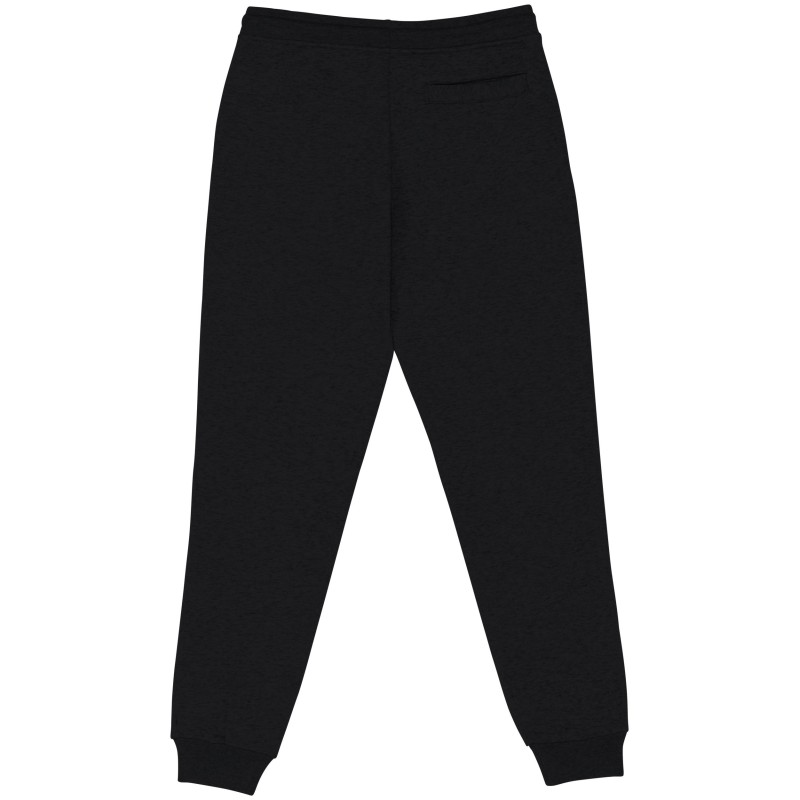 Pantalon de jogging enfant Black BACK