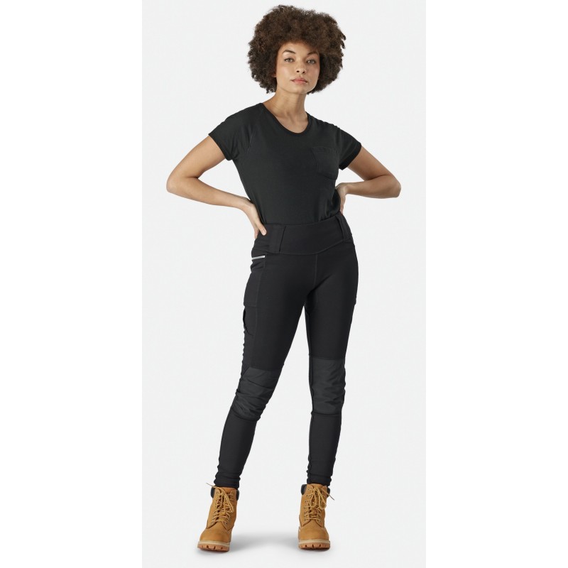 Leggings PERFORMANCE femme (SPF001)