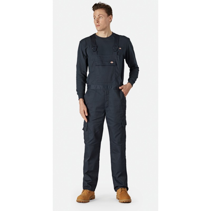 Salopette à bretelles EVERYDAY homme
