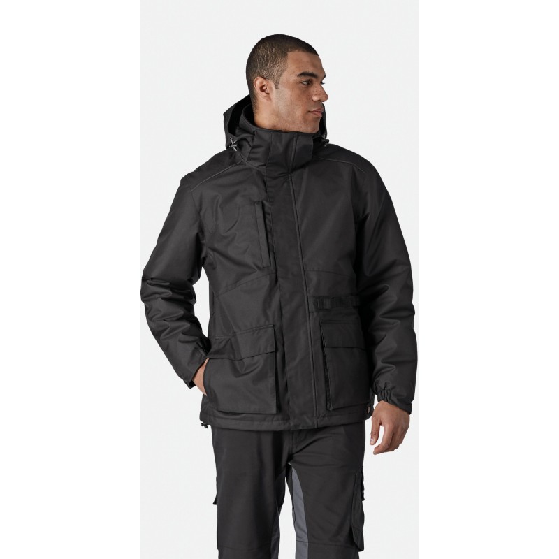 Veste UTILITY homme (JW7026)