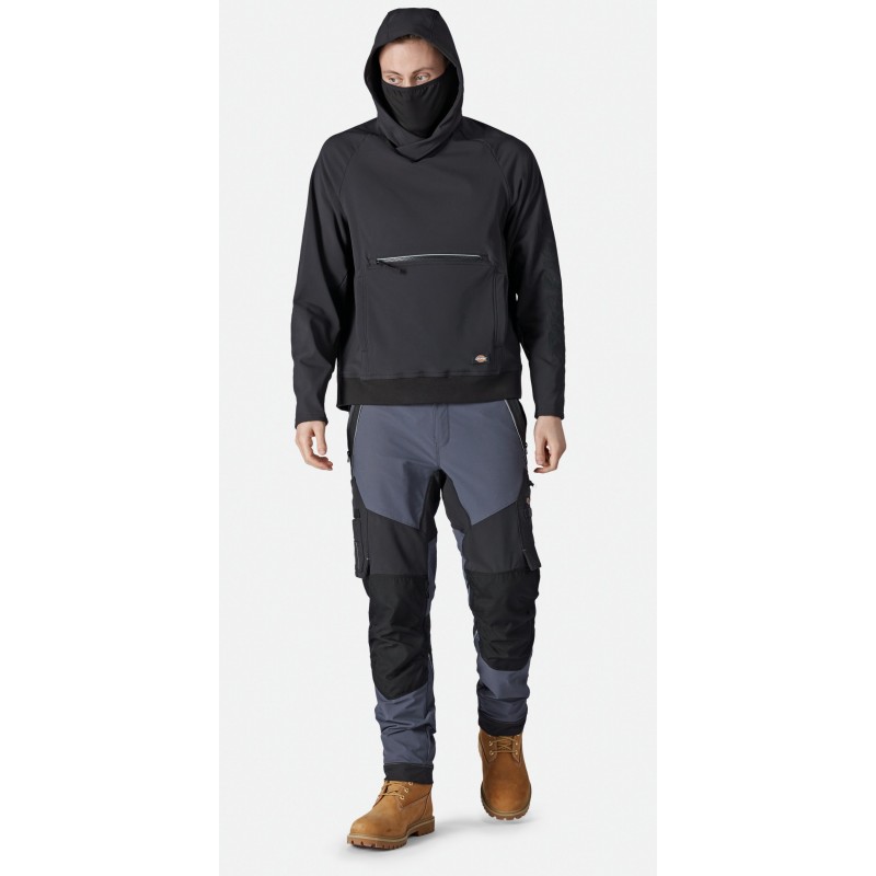 Sweat-shirt PROTECT à capuche homme (TW702)