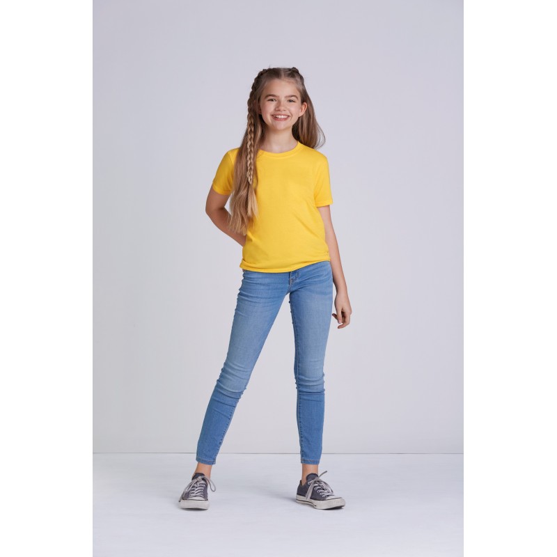 T-shirt enfant Softstyle